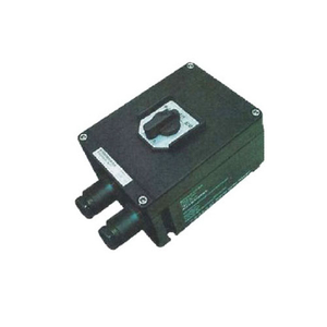 BZZ8050 Series Explosion Proof Corrosion Proof Conversion Switch