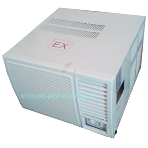  Explosion proof window air conditioner