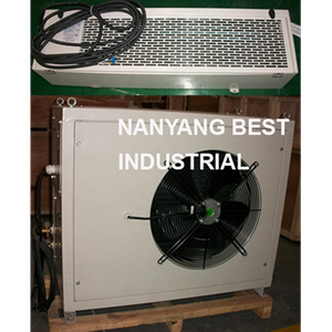 Explosion proof industrial air conditioner