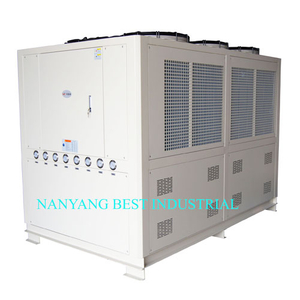 Explosion proof Air cooled water chiller