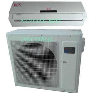  Explosion proof split Wall mount air conditioner